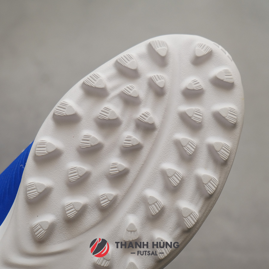 ADIDAS PREDATOR 24 ELITE TF - IF6372 - XANH/TRẮNG