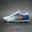 JOMA REGATE REBOUND 2576 - TRẮNG/XANH HOÀNG GIA