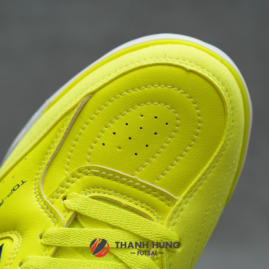 JOMA TOP FLEX REBOUND IN 2409 - VÀNG CHANH/XANH