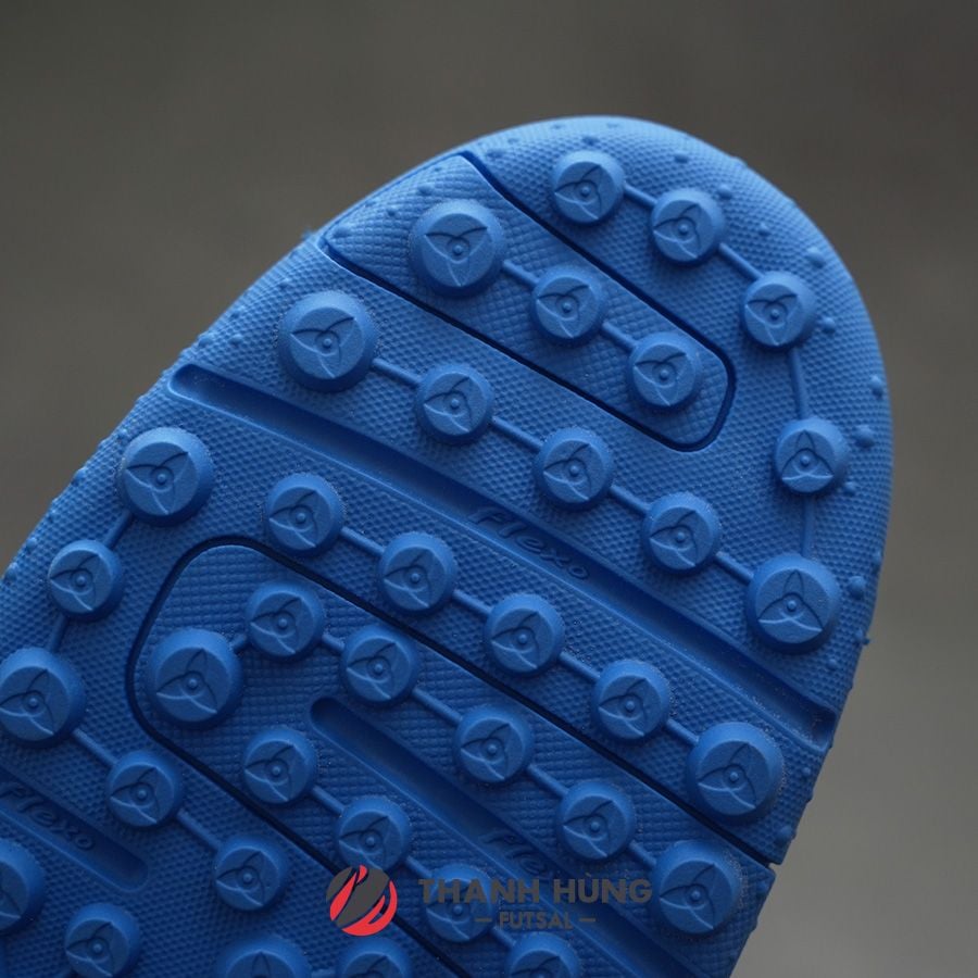 JOMA TOP FLEX WORLD CUP 2024 TF 2476 - TRẮNG/ĐỎ