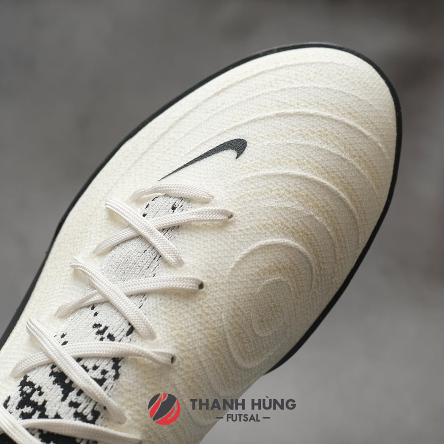 NIKE PHANTOM GX 2 PRO TF - FJ2583-100 - TRẮNG KEM