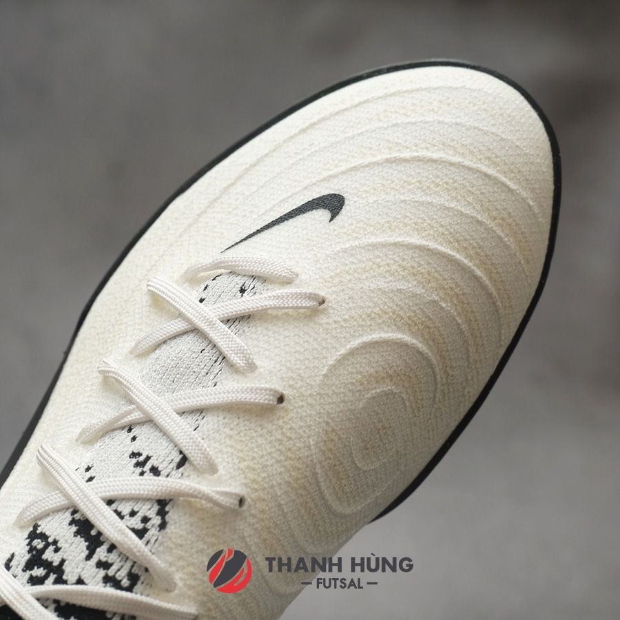 NIKE PHANTOM GX 2 PRO TF - FJ2583-100 - TRẮNG KEM