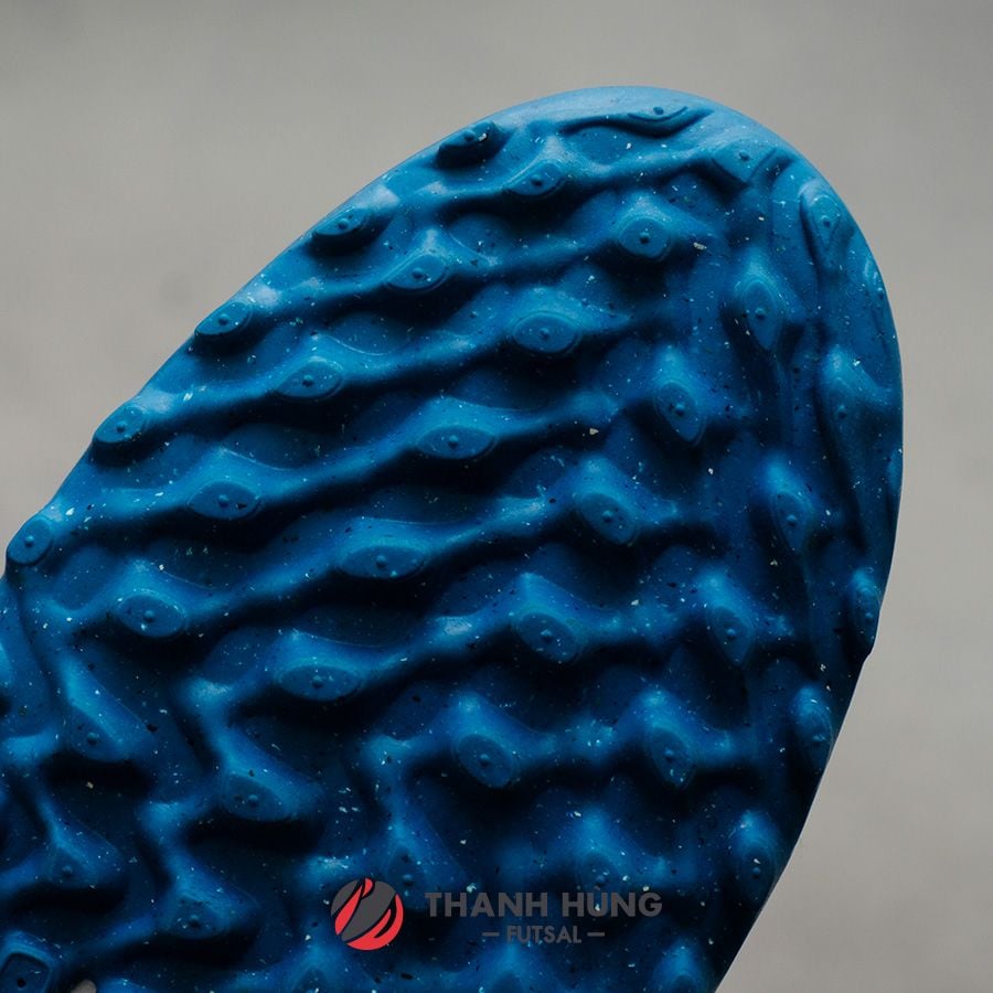 NIKE PHANTOM GX 2 PRO TF - FJ2583-400 - XANH BIỂN