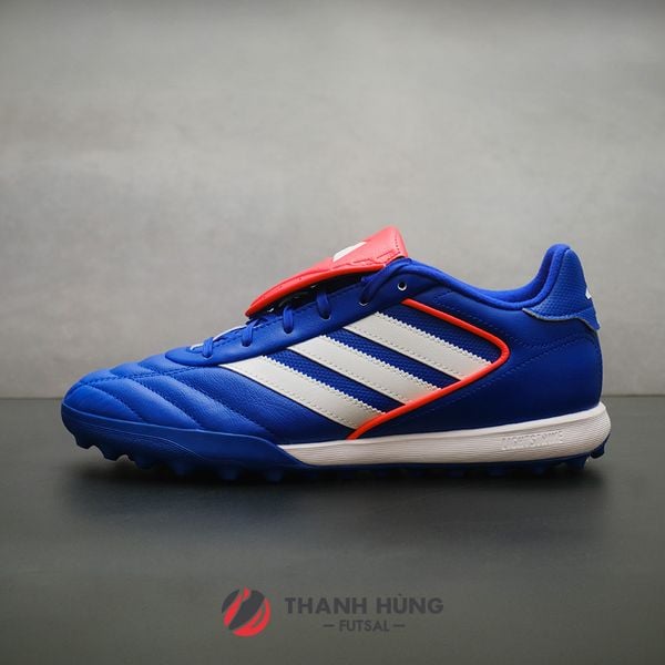 ADIDAS COPA GLORO 2 TF - IH7286 - XANH/TRẮNG