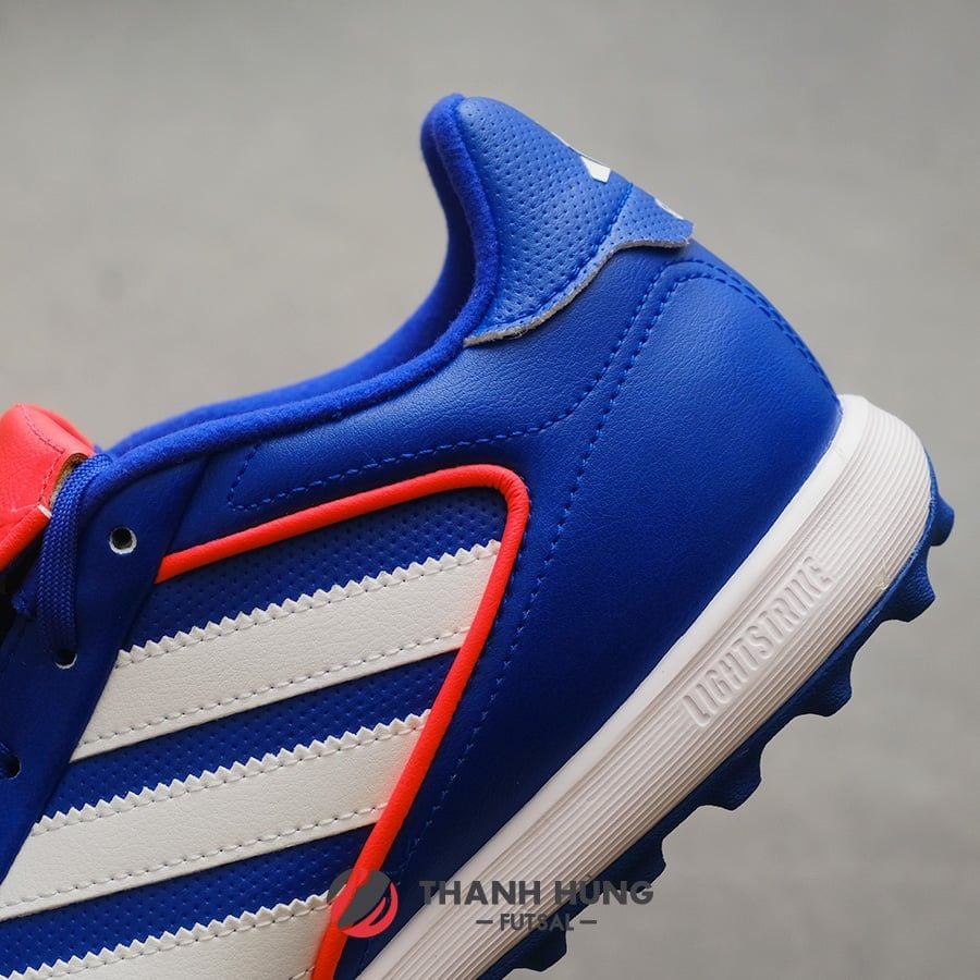 ADIDAS COPA GLORO 2 TF - IH7286 - XANH/TRẮNG