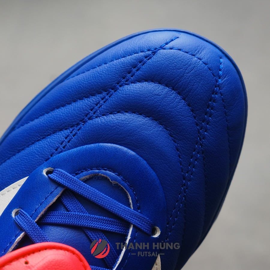 ADIDAS COPA GLORO 2 TF - IH7286 - XANH/TRẮNG