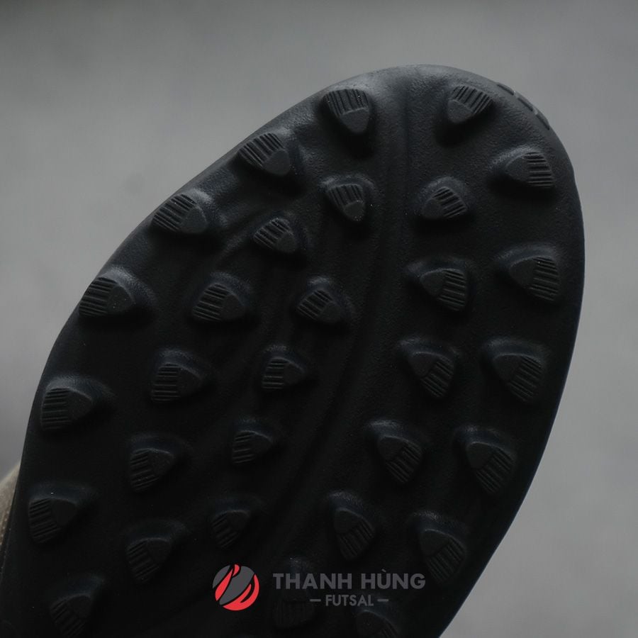 ADIDAS PREDATOR 24 LEAGUE L TF - IF6376 - XÁM/TÍM