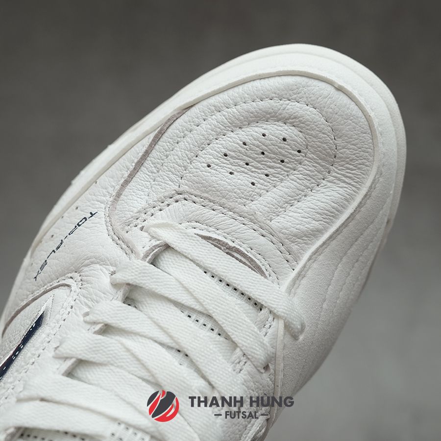 JOMA TOP FLEX PLUS IN 2502 - TRẮNG/XANH LÁ