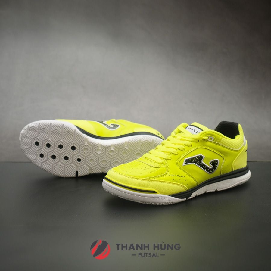 joma / TOP FLEX REBOUND 2528 IN (27cm) Kangaroo Leather Joma Top