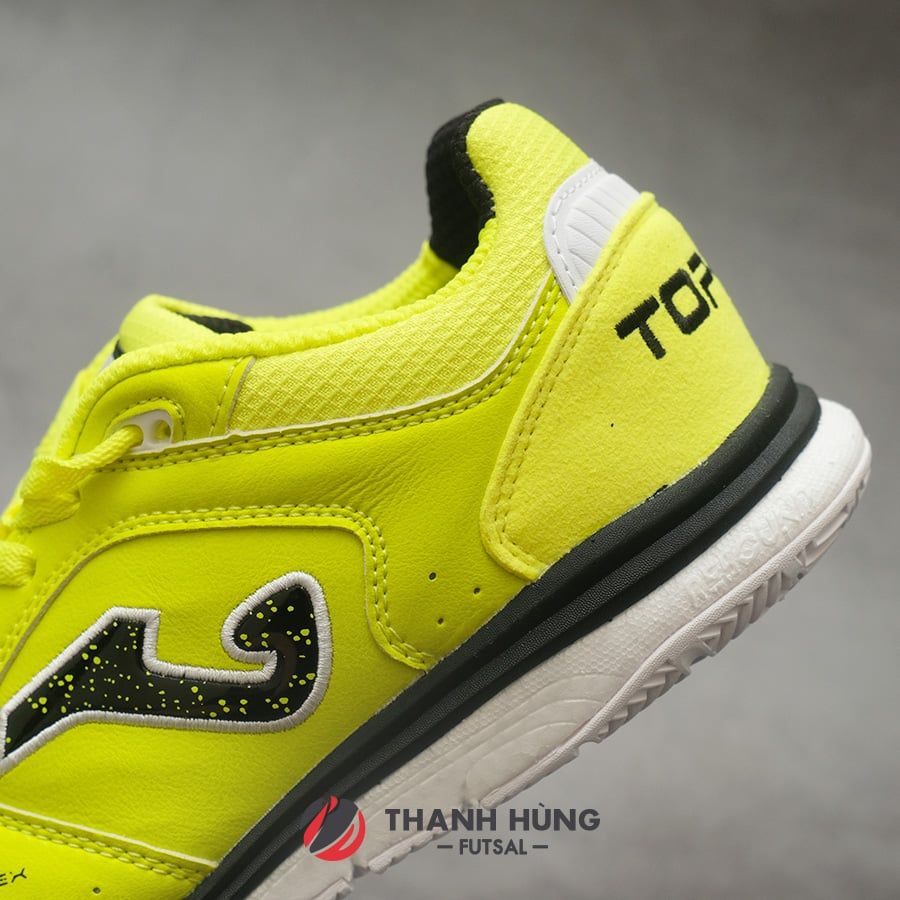 JOMA TOP FLEX REBOUND IN 2309 - VÀNG CHANH