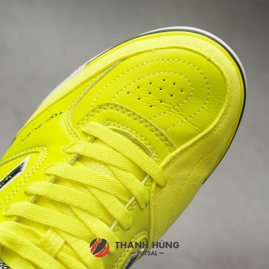 JOMA TOP FLEX REBOUND IN 2309 - VÀNG CHANH