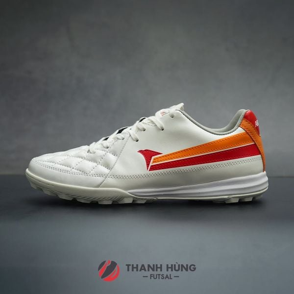 KAMITO ARTISTA KL TF - KMTF240255 - TRẮNG/ĐỎ