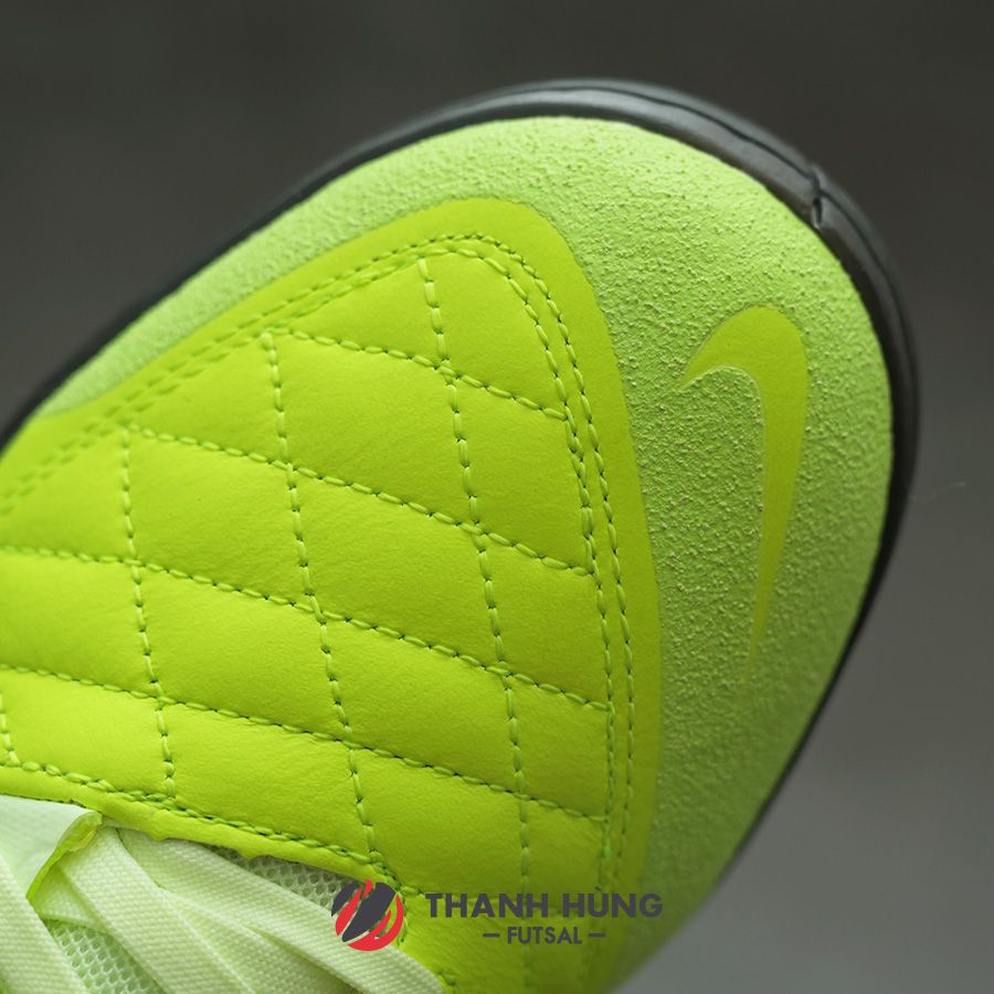 NIKE LUNAR GATO II – 580456-012 – XANH CHUỐI