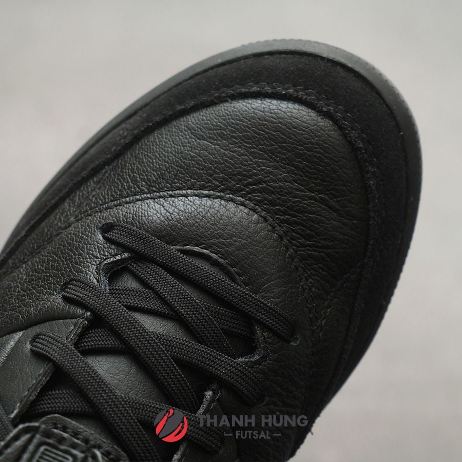 NIKE PREMIER III TF - HM0283-001 - ĐEN/TRẮNG