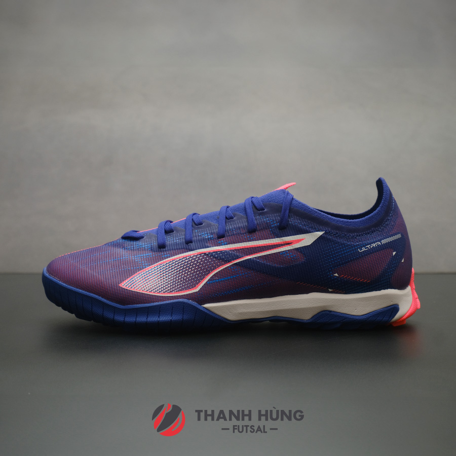 PUMA ULTRA 5 MATCH TT - 107892-01 - TÍM THAN