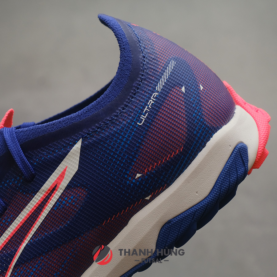 PUMA ULTRA 5 MATCH TT - 107892-01 - TÍM THAN