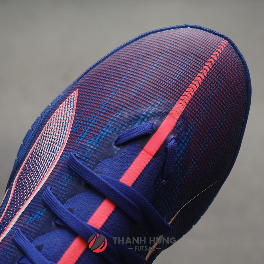 PUMA ULTRA 5 MATCH TT - 107892-01 - TÍM THAN