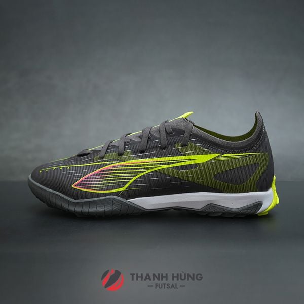 PUMA ULTRA 5 MATCH TT - 108351-03 - BẠC/VÀNG