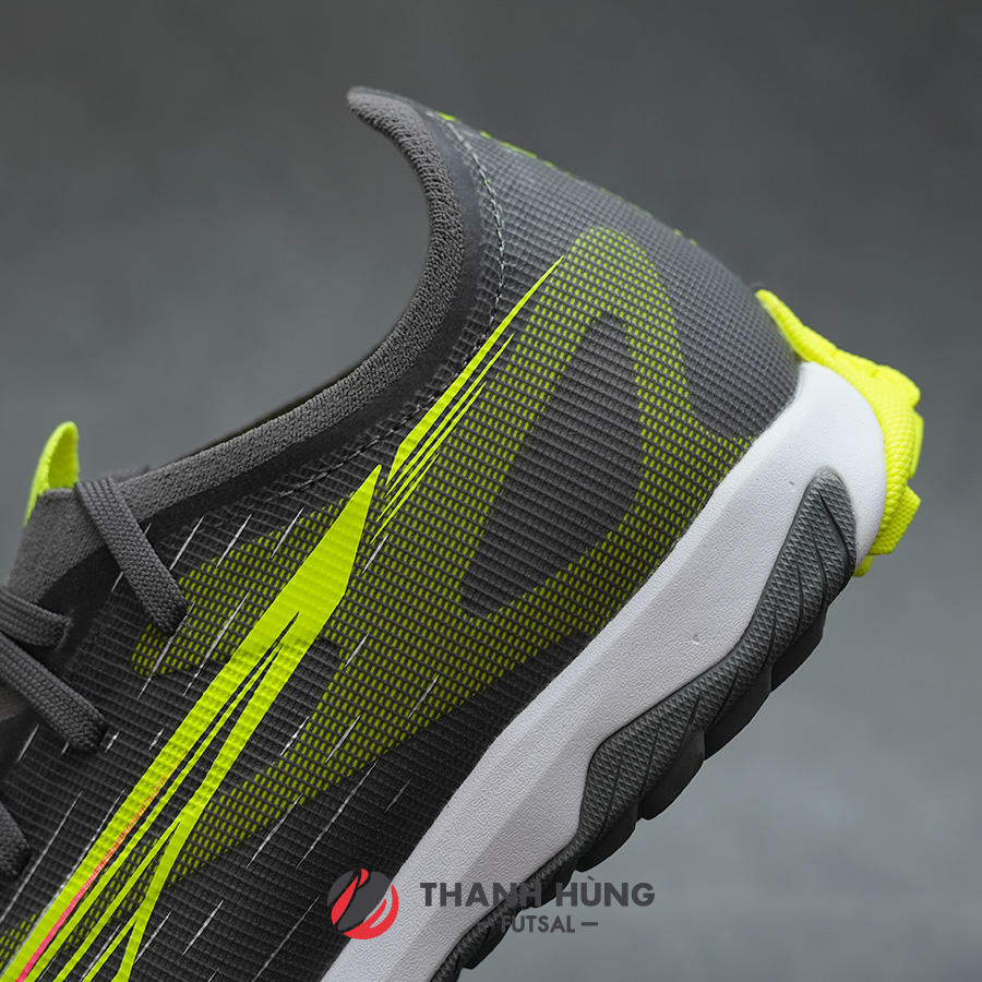 PUMA ULTRA 5 MATCH TT - 108351-03 - BẠC/VÀNG
