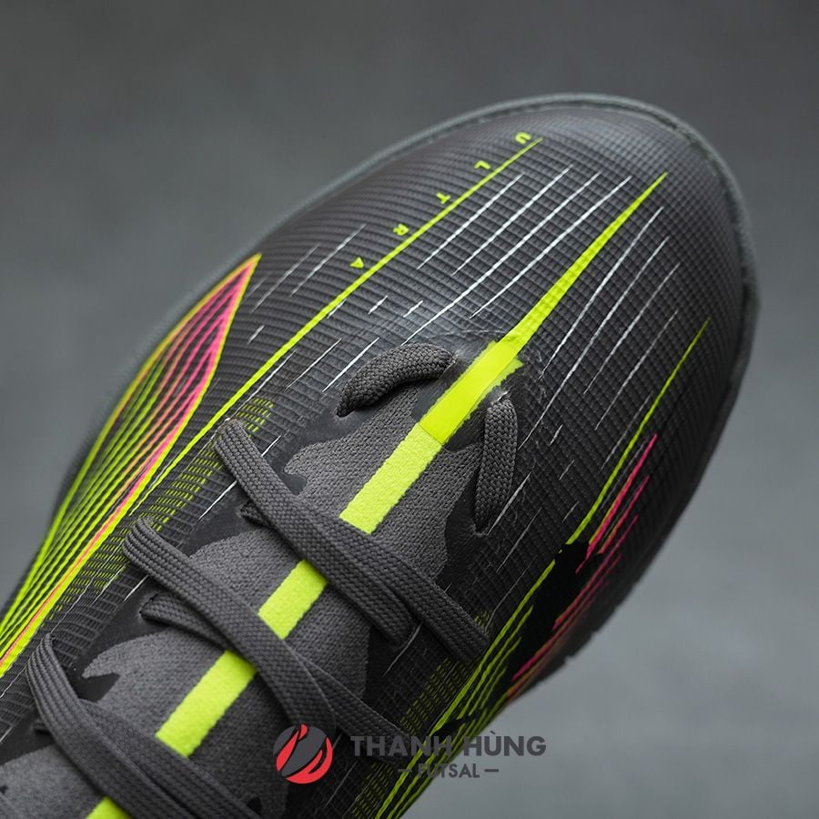 PUMA ULTRA 5 MATCH TT - 108351-03 - BẠC/VÀNG