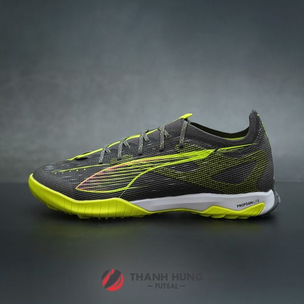 PUMA ULTRA 5 PRO CAGE - 108173-03 - BẠC/VÀNG