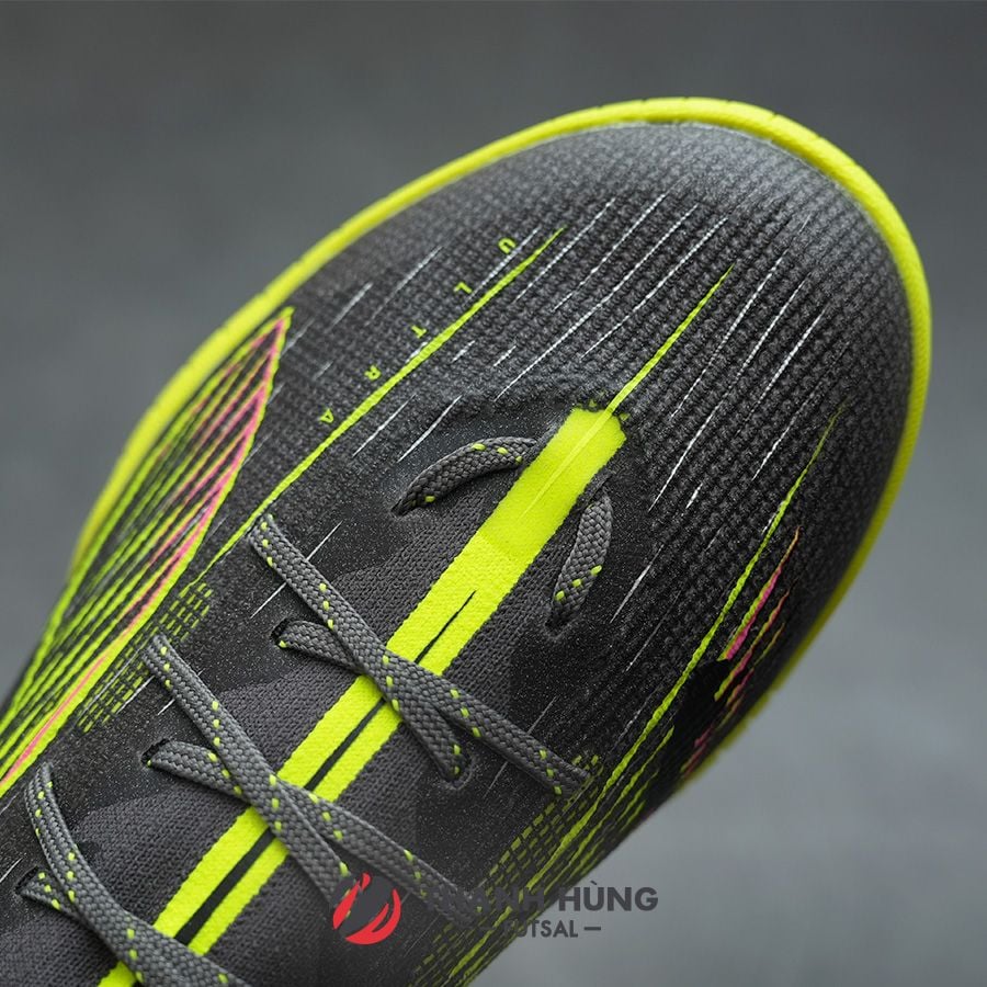 PUMA ULTRA 5 PRO CAGE - 108173-03 - BẠC/VÀNG