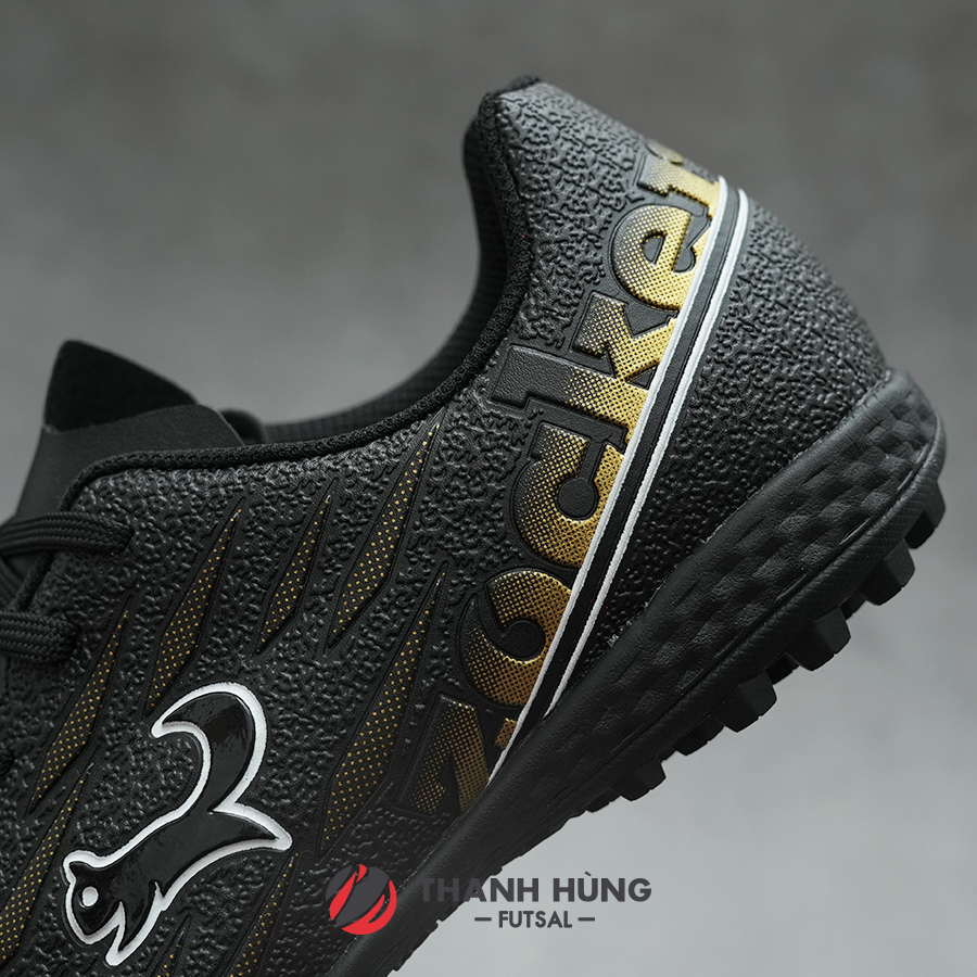 ZOCKER INSPIRE PRO 2 TF SNS 009 - ĐEN/VÀNG