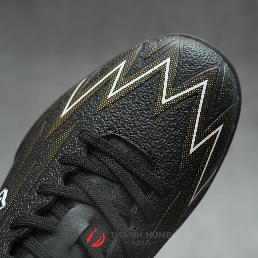 ZOCKER INSPIRE PRO 2 TF SNS 009 - ĐEN/VÀNG