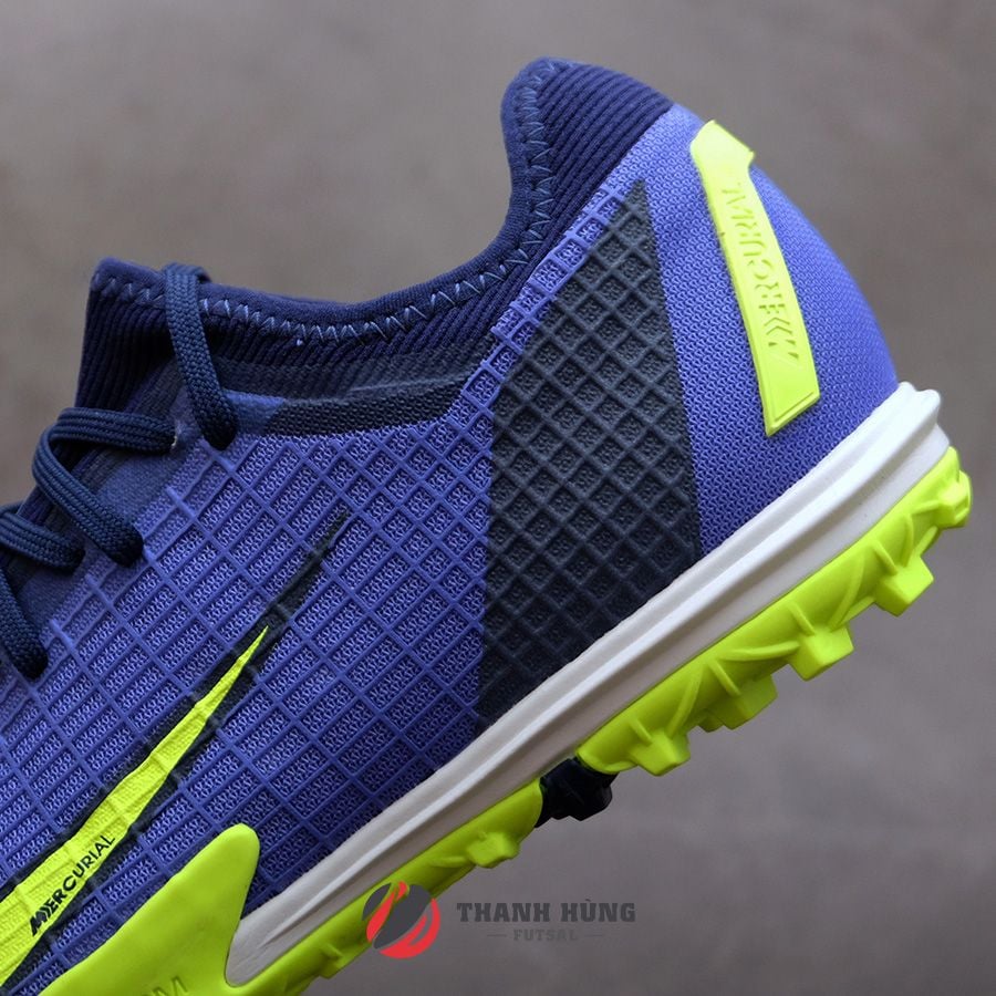 GIÀY SÂN CỎ NHÂN TẠO NIKE MERCURIAL ZOOM VAPOR 14 PRO TF - CV1001