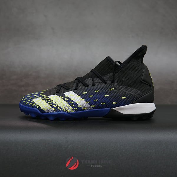 ADIDAS PREDATOR FREAK.3 TF SUPERLATIVE PACK - FY0623 - XANH/ĐEN