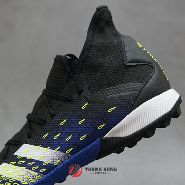 ADIDAS PREDATOR FREAK.3 TF SUPERLATIVE PACK - FY0623 - XANH/ĐEN