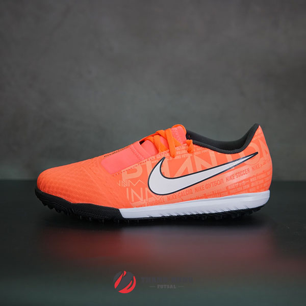nike jr phantom venom academy tf