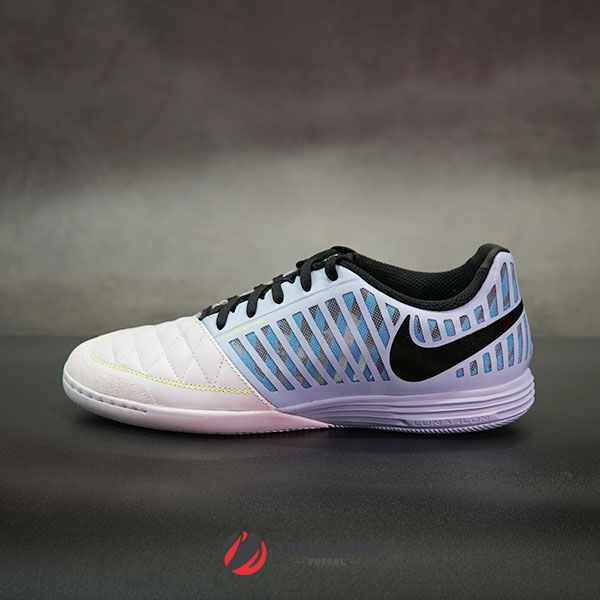 NIKE LUNAR GATO II – 580456-440 – XANH DƯƠNG NHẠT