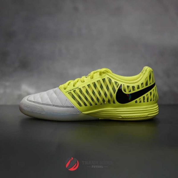 NIKE LUNAR GATO II – 580456-703 – VÀNG CHANH