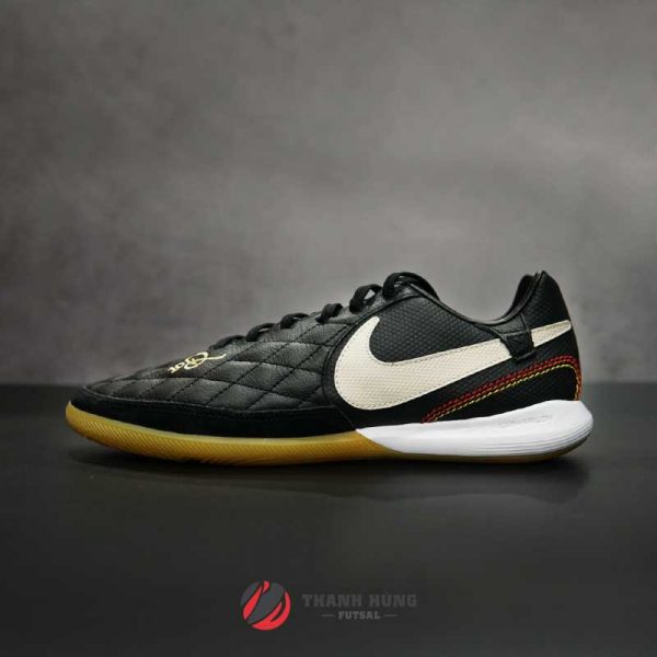 NIKE LUNAR LEGEND 7 PRO 10R IC – AQ2211 – 027 – ĐEN/ TRẮNG