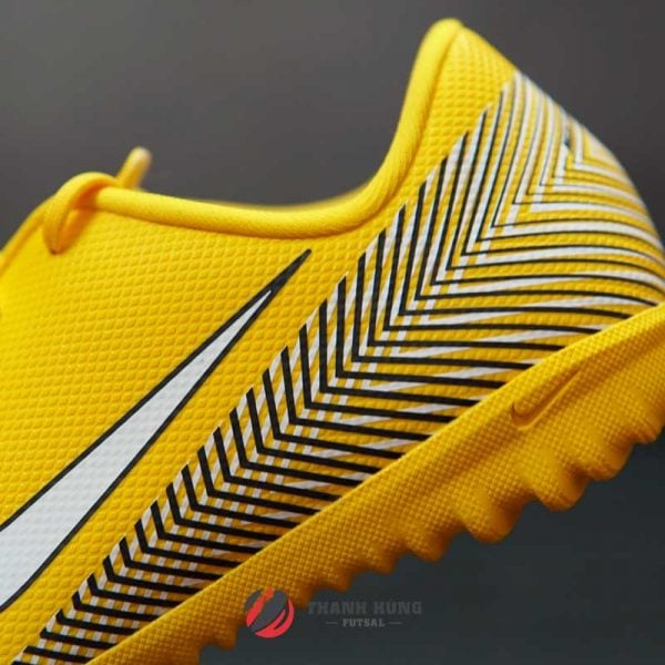 NIKE MERCURIAL JR VAPOR 12 ACADEMY NJR TF – AO9476-710 – VÀNG