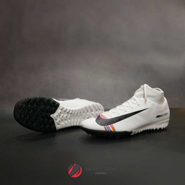 NIKE MERCURIAL SUPERFLY 6 ACADEMY TF AJ3568 109 TR NG EN