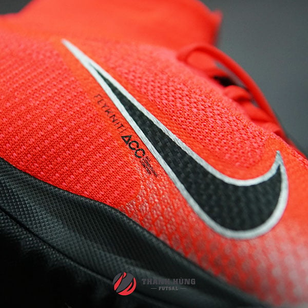 Nike Mercurial Superfly 6 Elite CR7 TF – AJ3572-600 – Đỏ/Đen