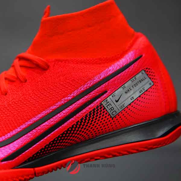 mercurial sf 7 elite ic