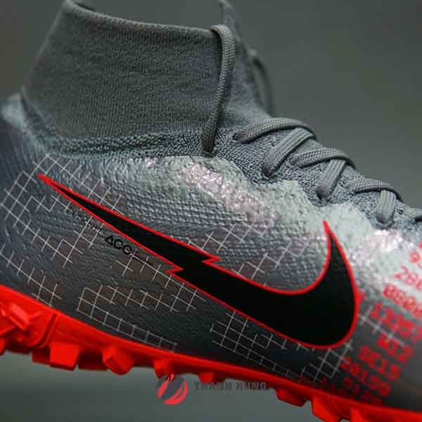 Mercurial superfly 7 store elite tf