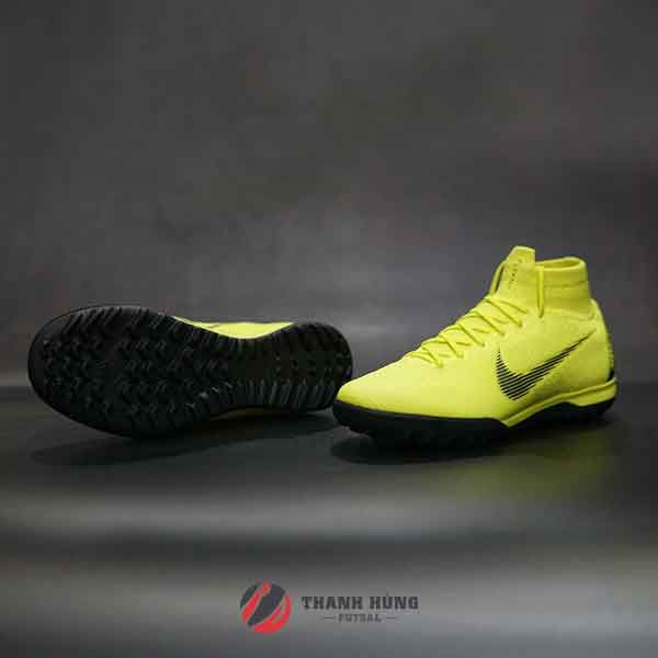 superfly 6 elite turf