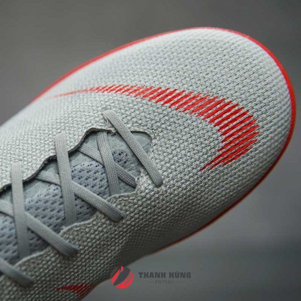 mercurial vapor 12 academy ic