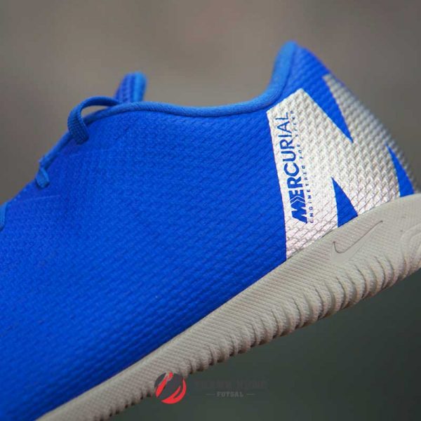 sepatu futsal nike vapor 12 academy