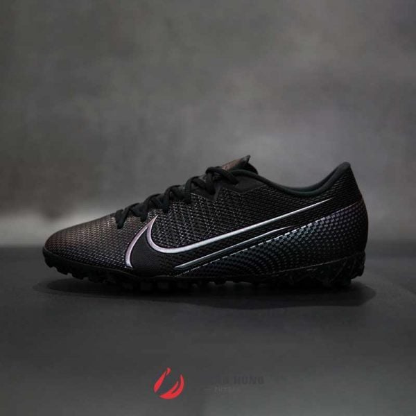 NIKE MERCURIAL VAPOR 13 ACADEMY TF – AT7996-010 – ĐEN