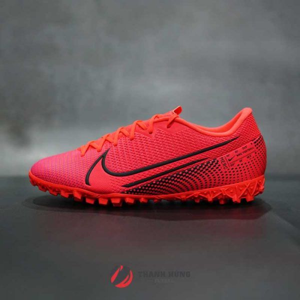 Nike vapor best sale 13 academy tf