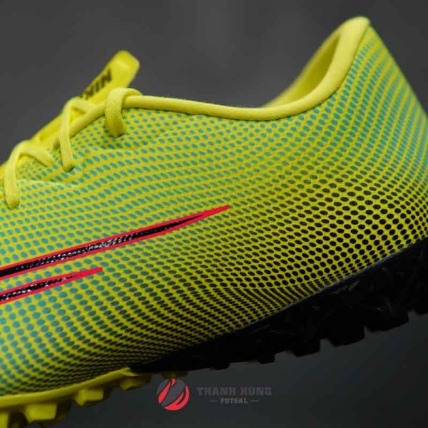 NIKE MERCURIAL VAPOR 13 ACADEMY TF – CJ1306-703 – VÀNG / CHANH