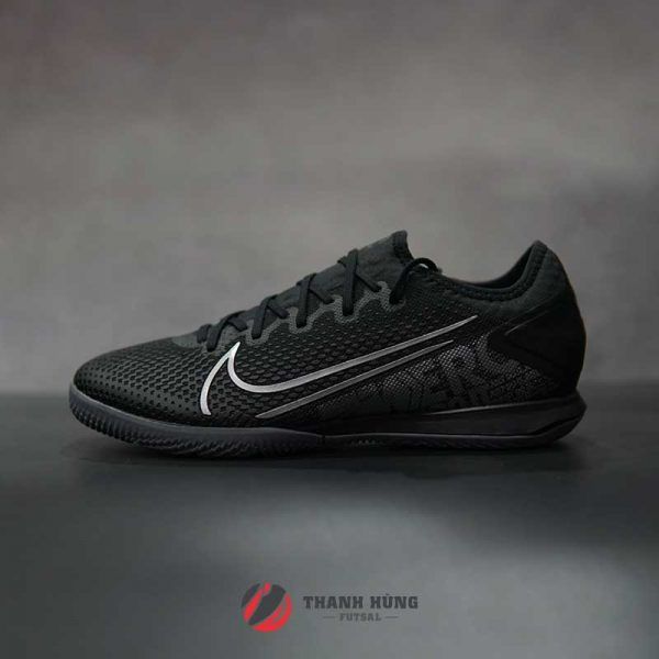 nike mercurial vapor 13 pro ic black