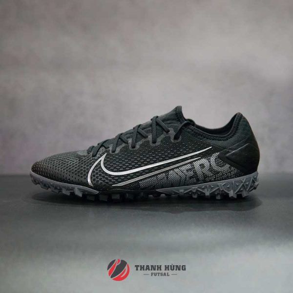nike mercurial vapor 13 pro tf black