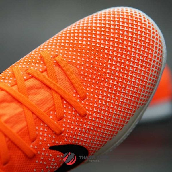 Mercurial vapor clearance 12 pro ic