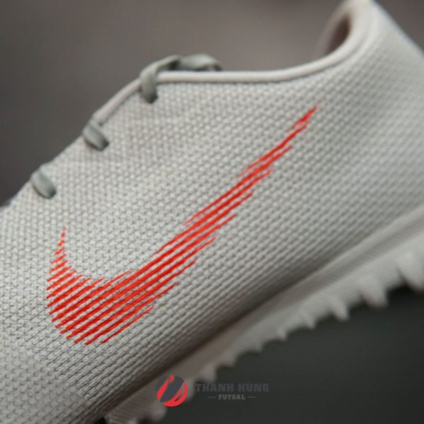 Nike Mercurial VaporX XII Academy TF AH7384-060 – Xám